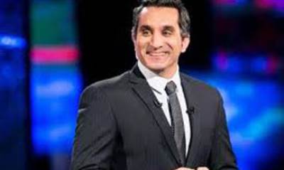  باسم يوسف يعود لـ "أم بي سي" مصر فى شكل جديد