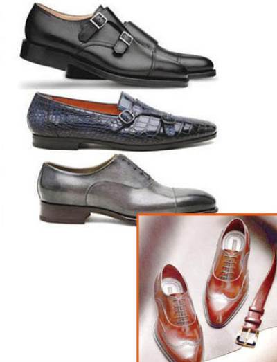 تعرف على أشهر 3 شركات متخصصة في تفصيل أحذية على المقاس وحسب الطلب