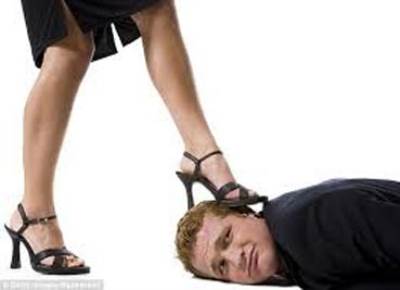  نكت حقيقية عن الرجل ستجعلك فخورة لأنك امرأة