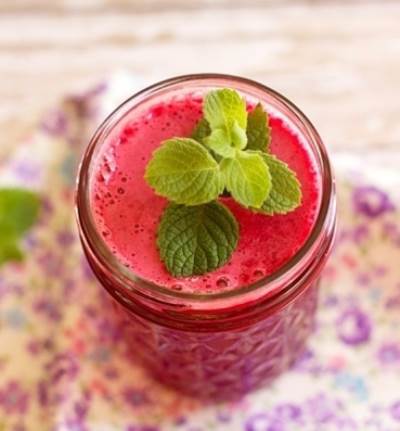 أهم الأسرار عن عصائر تنقية الجسم من السموم