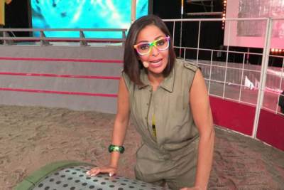 3 إطلالات مميزة للجميلة داليا البحيري في "قوي قلبك"