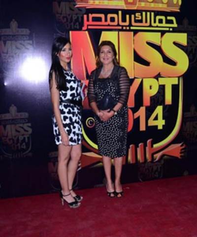  بالصور .. حفل افتتاح مسابقة ملكة جمال مصر 2014
