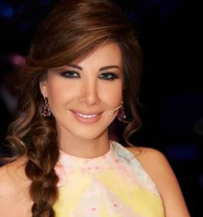 نانسي عجرم تجري عملية جراحية