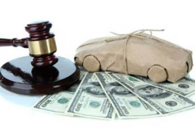 بيع سيارة "صدام حسين" في مزاد علني