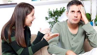 أسباب الشجار بين الزوجين .. تجنبيها!!