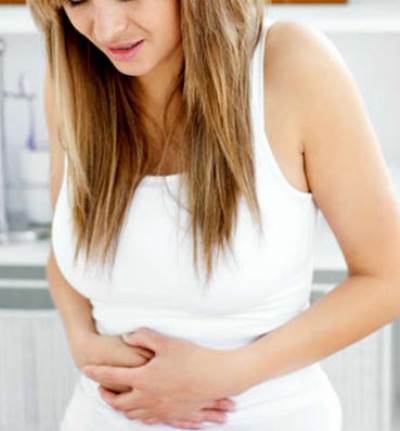 تعرفي على العلاج المناسب لحرقة المعدة