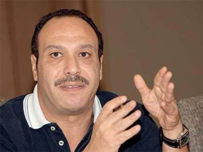 وفاة الفنان خالد صالح