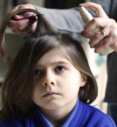  8 علاجات منزلية سهلة لقمل الرأس