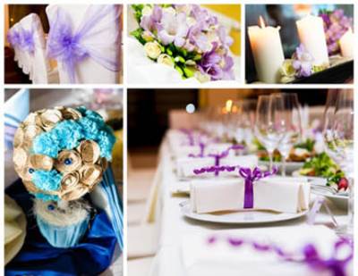  استوحي تفاصيل يوم زفافك من عيد الأضحى المبارك!!