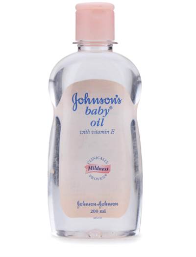 استخدامات أخرى مفيدة لزيت الطفل تعرفي عليها