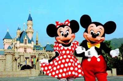 "ديزنى لاند" تعود لمصر .. وهذه هي المواعيد والأسعار