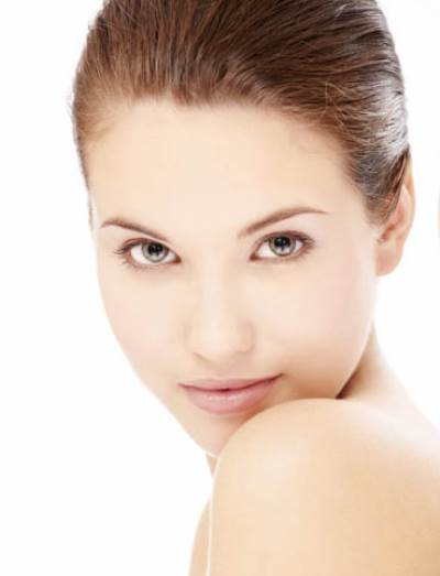  أطعمة مذهلة تساعد علي  تفتيح لون البشرة