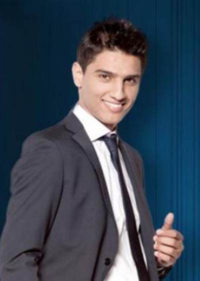 محمد عساف يرد على دنيا بطمة ويتهمها بالحقد