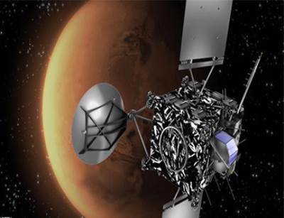 "غزاة المريخ" يعيشون 68 يوما فقط