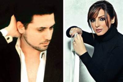 أول تصريحات أحمد عز بعد نشر وثيقة زواجه من أنغام