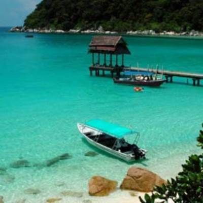  رحلة الى اكثر المدن والاماكن السياحية هدوءاَ