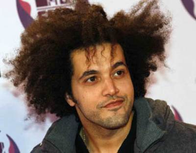 أنجلينا جولي ستشارك فنانا عربيا البطولة .. من هو؟