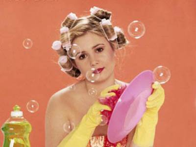 نصائح هامة لغسل الصحون والتخلص من رائحة السمك