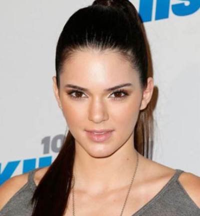 أحدث تسريحات الشعر الأسود!!