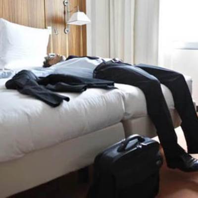 أخطر وسائل التحايل في الفنادق