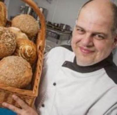 اغلى رغيف خبز في العالم ب 120 دولار