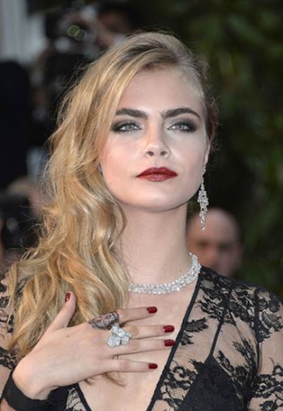 نصائح مهمة لكل سيدة تتبع موضة الحواجب العريضة