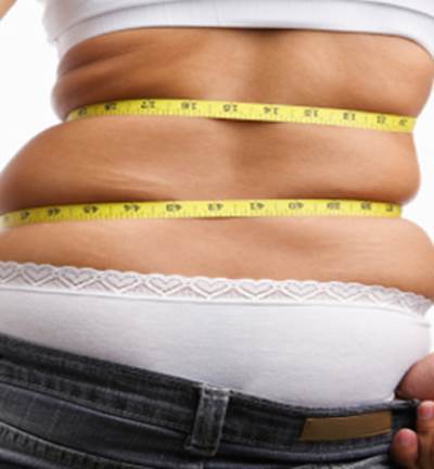  دليلك للتخلص من دهون الظهر