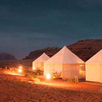 6 أماكن سفر فاخرة هرباً من الحياة الرقمية