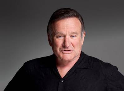 التأكد رسمياً من سبب وفاة روبن وليامز