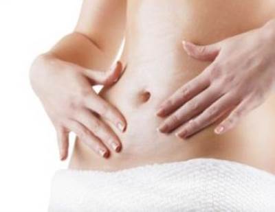  تفتيح علامات التمدد 