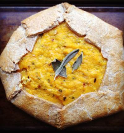  لماذا ننصحك بتناول طبق قرع العسل الأبيض