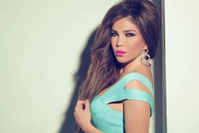 مي حريري وريهانا ديو غنائي جديد