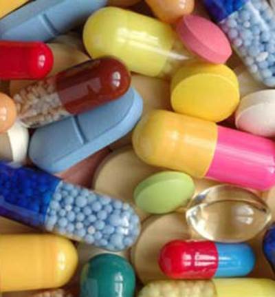 حالات طبية لا تحتاج مضاد حيوي