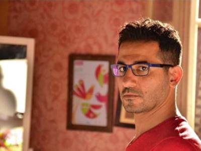 عمرو مصطفى لـ "أحمد حلمي": أنا بعتذرلك