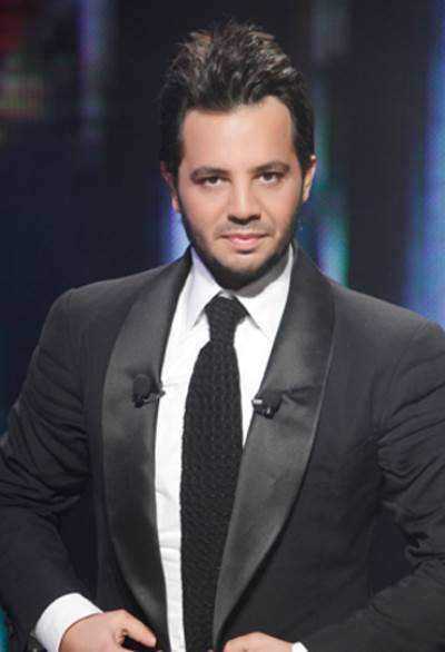 نيشان يتعرض لحادث سير