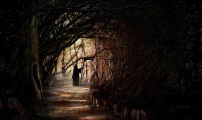 جني يعترف بتلبسه عائلة بأكملها ويخرج لأنه شعر بالملل