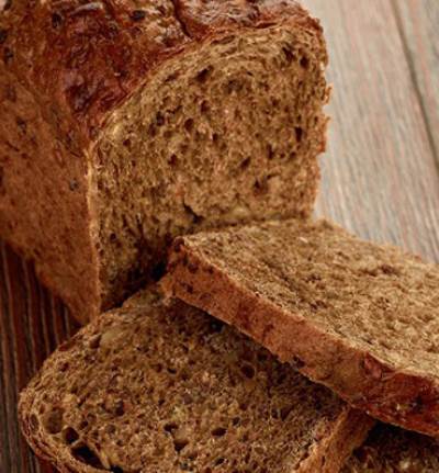 أنواع مختلفة من الخبز لفقدان الوزن