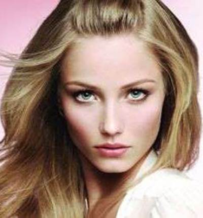  نصائح لصاحبة الشعر الجاف