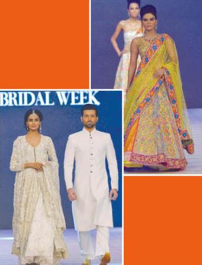 الأزياء الباكستانية .. لماذا تغزو الأسواق الهندية؟