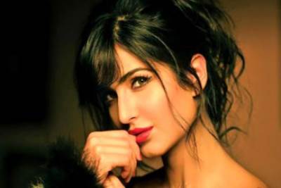 كاترينا كايف تتصدر لائحة اكثر 100 امرأة اثارة في العالم لعام 2014