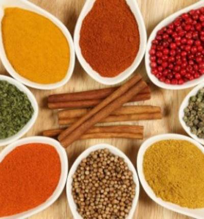 التوابل والأعشاب .. تعزز صحة القلب