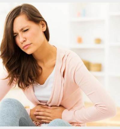 وصفة رائعة لتشنج القولون