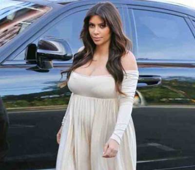  بالصور .. أسوأ إطلالات كيم كارديشيان