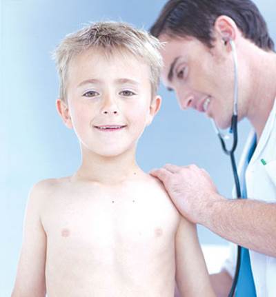 تطوير لقاح فعال مضاد للالتهاب الرئوي