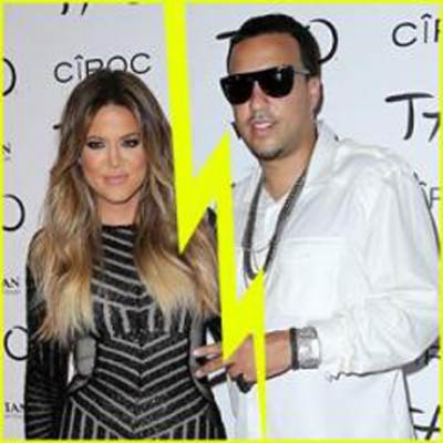 كلوي كارداشيان تنفصل للمرة الثانية عن حبيبها