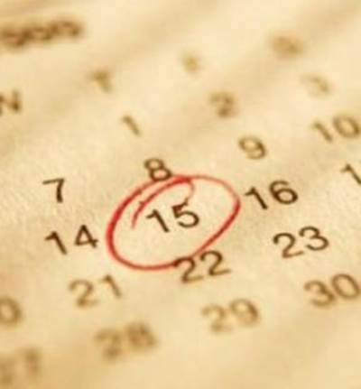  طرق طبيعية لتعجيل الدورة الشهرية