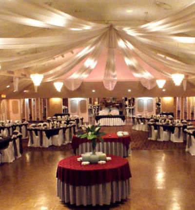 5 معايير لاختيار الفندق الأنسب لحفل الزفاف