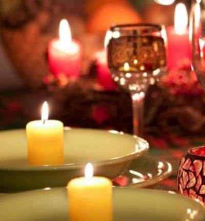 ذهبت لعشاء رومانسي فقُطع أنفها داخل المطعم !