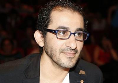 أحمد حلمي في السعودية .. لماذا؟