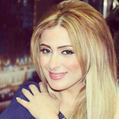 فرح يوسف تبارك لابن بلدها حازم شريف بلقب أراب آيدول